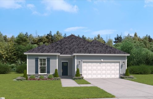 427 Oakton Drive