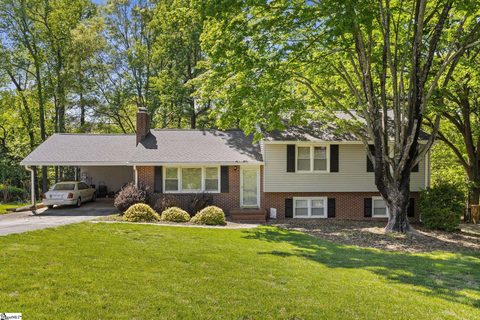 11 Selwyn Drive sold home in Timberlake, Greenville, SC