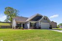 181 Rushing Waters Drive sold home in Inman, SC