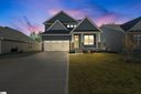 281 Foxbank Circle sold home in Greer, SC