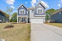 146 Rivermill Place sold home in Piedmont, SC