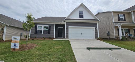 140 Strongridge Trail Lot 241