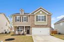 215 Milford Pines Drive sold home in Greenwood, SC