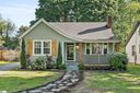 214 Sycamore Drive sold home in Greenville, SC