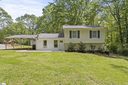2100 Old Mill Road sold home in Easley, SC