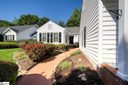 1258 Shadow Way sold home in Greenville, SC