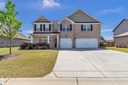 112 Ashcroft Lane sold home in Simpsonville, SC