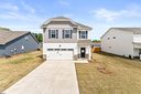 114 Bruinen Drive sold home in Fountain Inn, SC