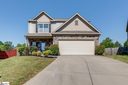 305 Kilvey Court sold home in Simpsonville, SC