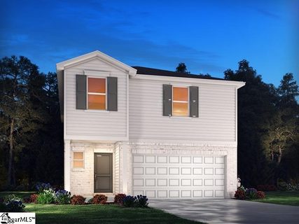 104 Boren Way