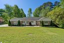4 Rose Wood Drive sold home in Greenville, SC