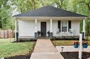 135 Margaret Street sold home in Easley, SC