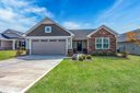 579 Olivia Springs Drive sold home in Spartanburg, SC