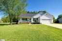 299 Jacob Creek Drive sold home in Inman, SC
