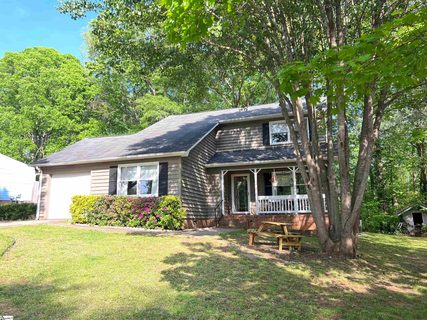 123 Mountain Chase Drive sold home in Mountain Creek, Taylors, SC