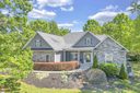 527 Serria Way sold home in Seneca, SC