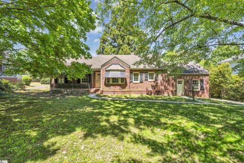 129 Mt. Vista Avenue