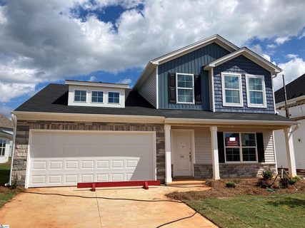 344 Whittier Street Lot 442