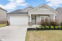 313 Blue Danube Drive sold home in Simpsonville, SC