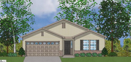 362 Anna Gray Circle LOT 37
