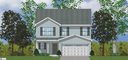325 Carramore Drive lot 6 sold home in Inman, SC