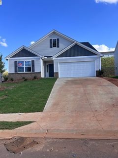 373 Anna Gray Circle Lot 54