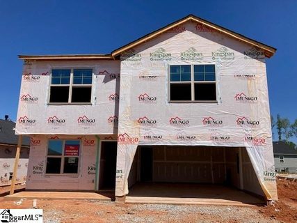 327 Whittier Street Lot 408