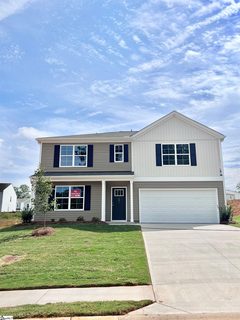 361 Anna Gray Circle LOT 51