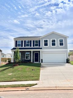 365 Anna Gray Circle Lot 52