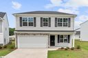 7254 Heirloom Lane Lot 10 sold home in Inman, SC