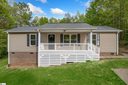 120 Zion Street sold home in Easley, SC