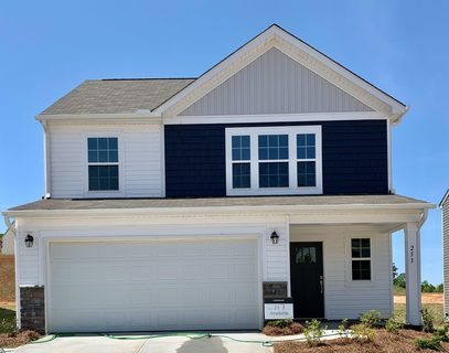 253 Anna Gray Circle Lot 117