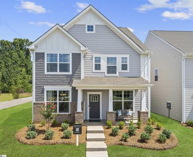 305 Pine Street sold home in Magnolia Place, Reidville, SC
