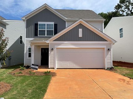 1431 Penrith Court