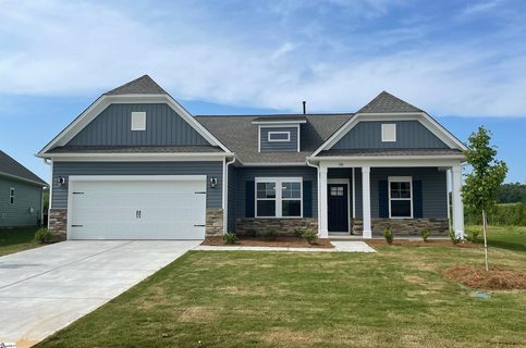 138 Callongton Drive Lot 78