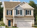 121 Fennec Drive sold home in Fountain Inn, SC
