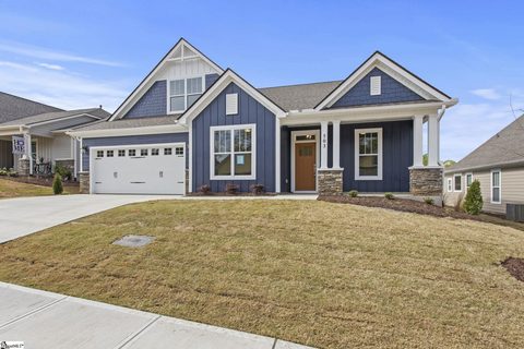 503 Wynstone Place Lot 67