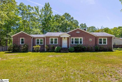 144 Wilbon Circle sold home in Forest Park, Simpsonville, SC