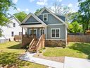 115 Chestnut Street sold home in Greenville, SC