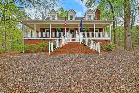 149 Club View Drive sold home in Summersett Place, Greenville, SC