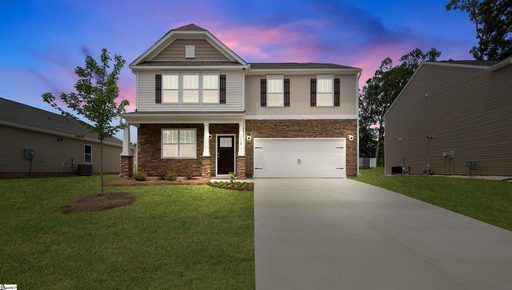 1119 Longstone Way
