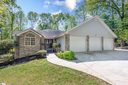 210 Bluff Ridge Road sold home in Cleveland, SC