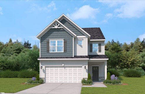 933 Cherry Plum Drive