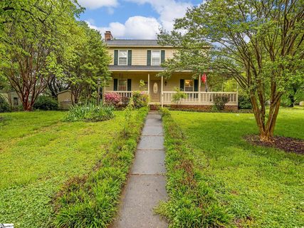 203 Camellia Lane sold home in Wedgefield, Simpsonville, SC