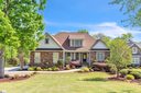 158 Carshalton Drive sold home in Lyman, SC