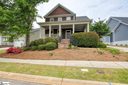 511 Carilion Lane sold home in Greenville, SC
