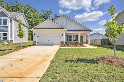 302 Videre Woods Court Lot 22