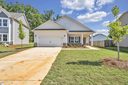302 Videre Woods Court Lot 22 sold home in Piedmont, SC
