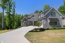 206 Braxton Meadows Drive sold home in Simpsonville, SC