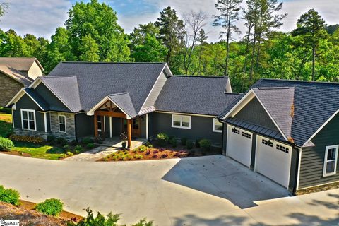 802 Clearlake Point sold home in Waterford, Seneca, SC